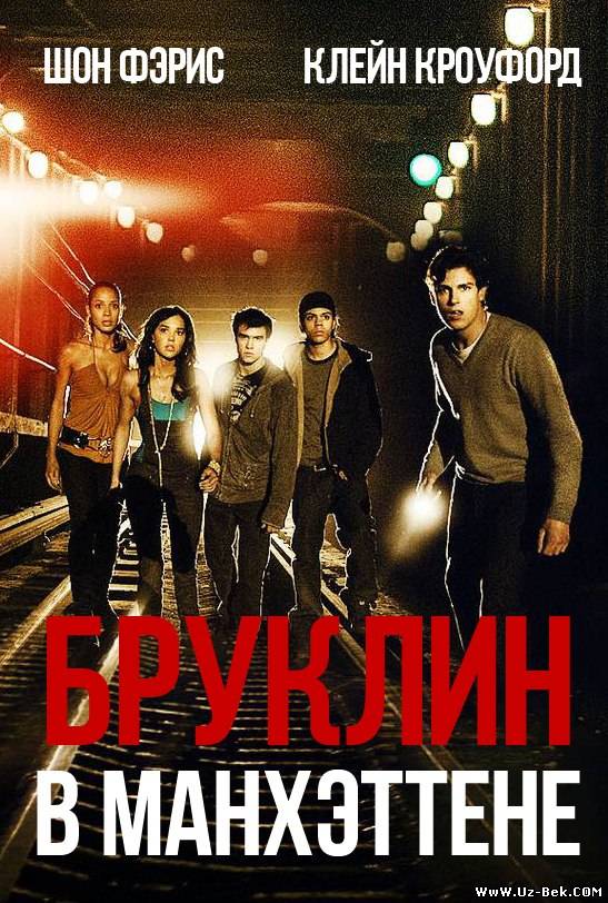 Бруклин в Манхэттене (2013)