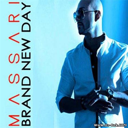 Massari - Brand New Day [Official Video]